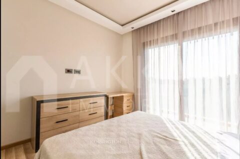 Villa Broussi in Marrakech, Morocco