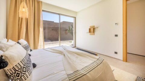 Villa Cactus B in Marrakech, Morocco