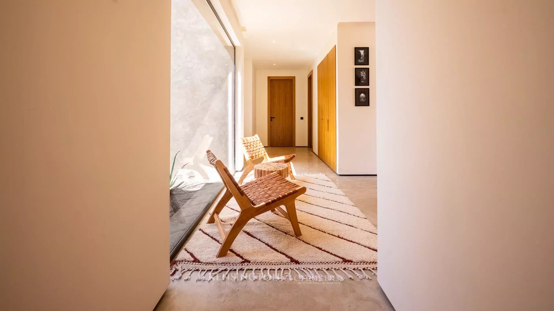Villa Cactus B in Marrakech, Morocco