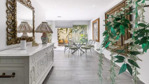 Villa Carkoi in Marrakech, Morocco