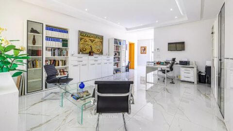 Villa Carkoi in Marrakech, Morocco