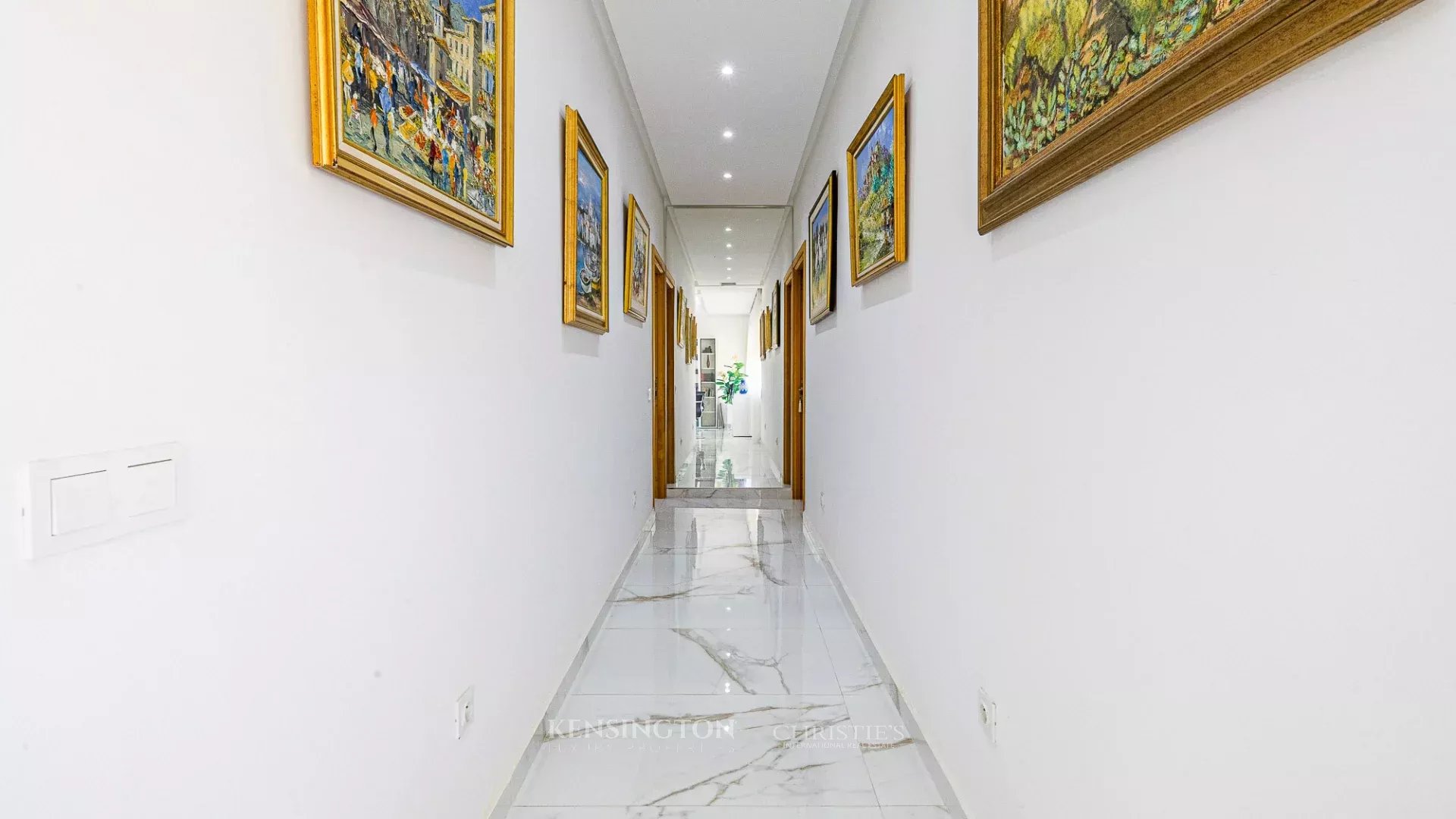 Villa Carkoi in Marrakech, Morocco