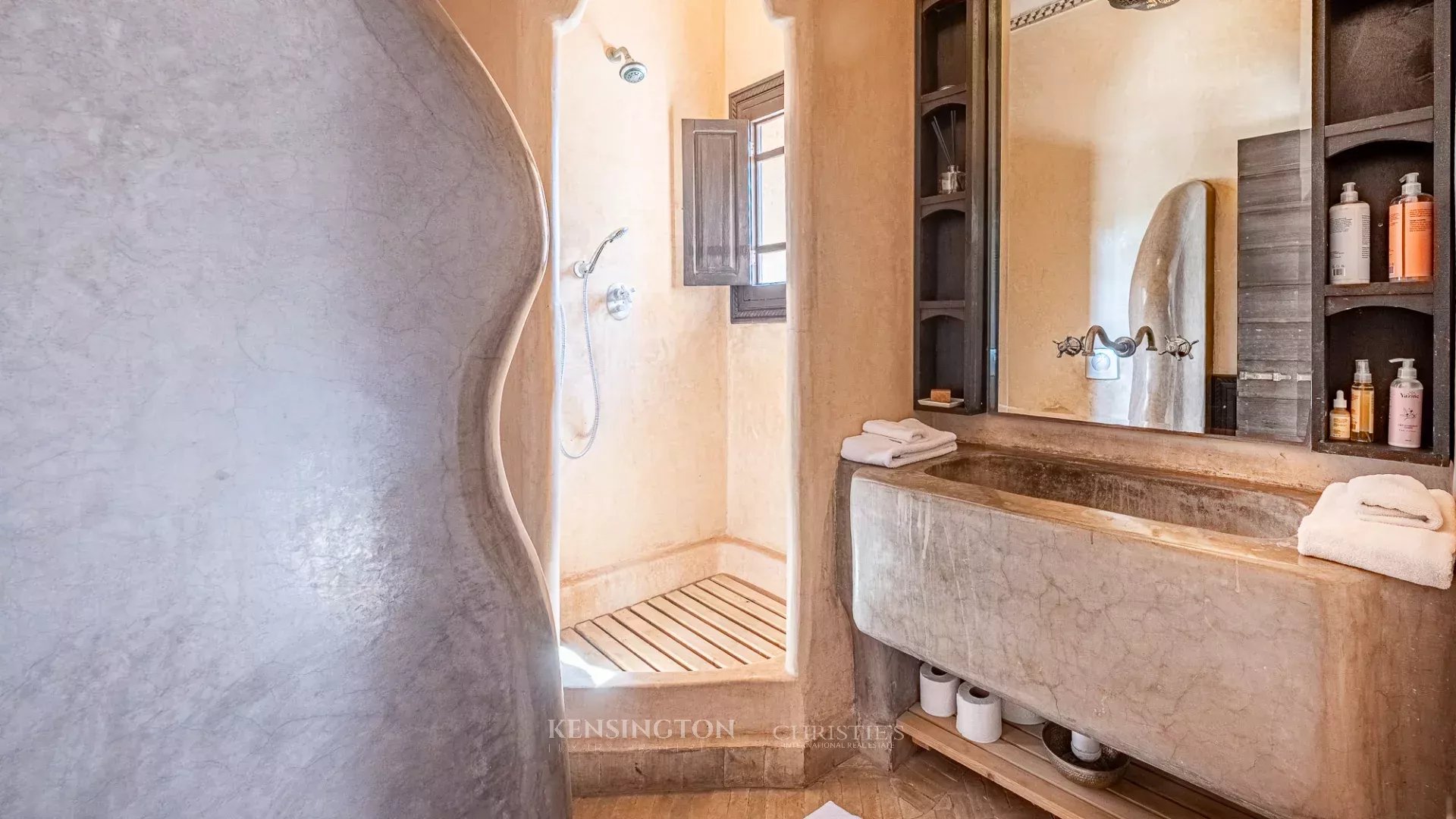 Villa Casos in Marrakech, Morocco