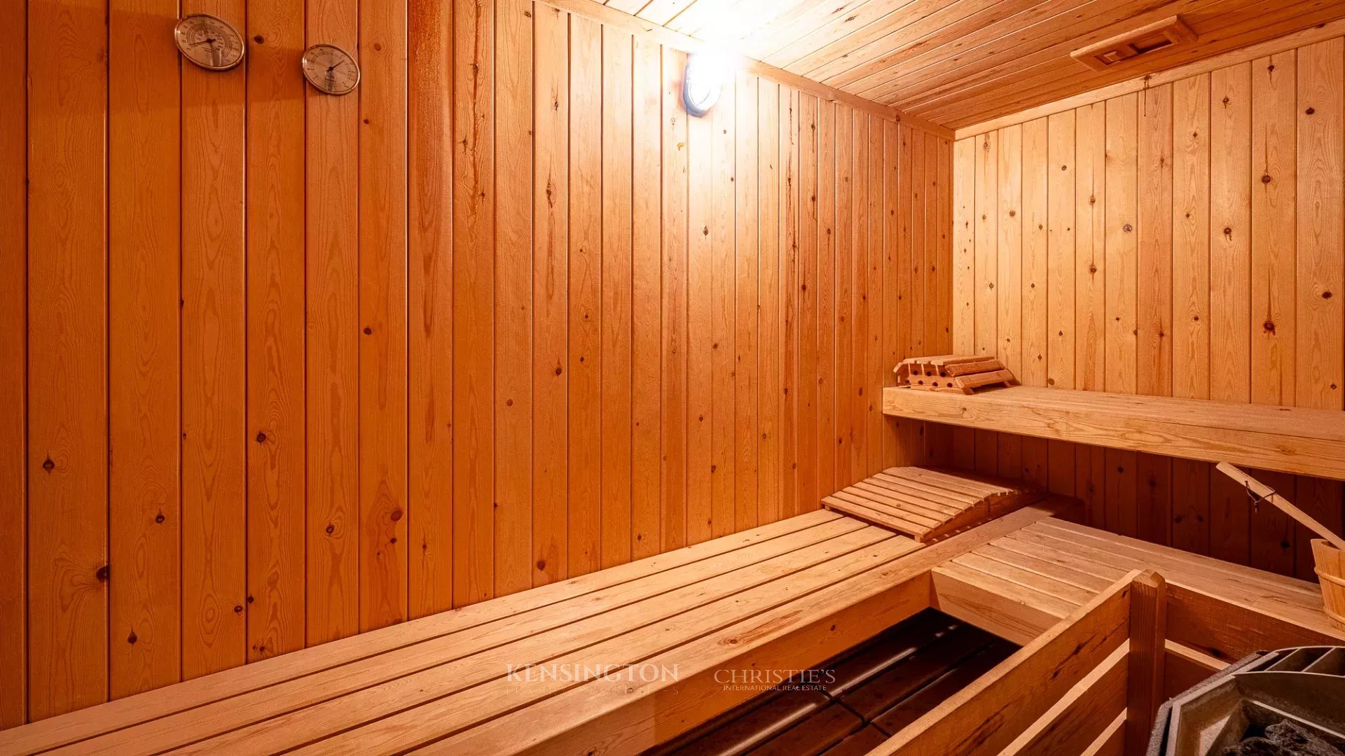 Villa Casos in Marrakech, Morocco