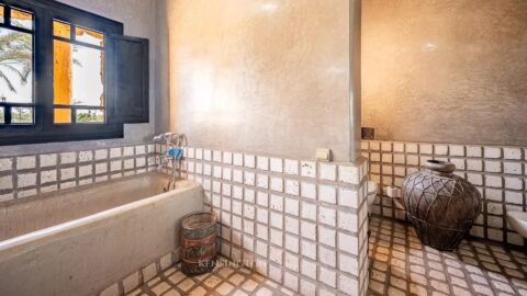 Villa Casos in Marrakech, Morocco