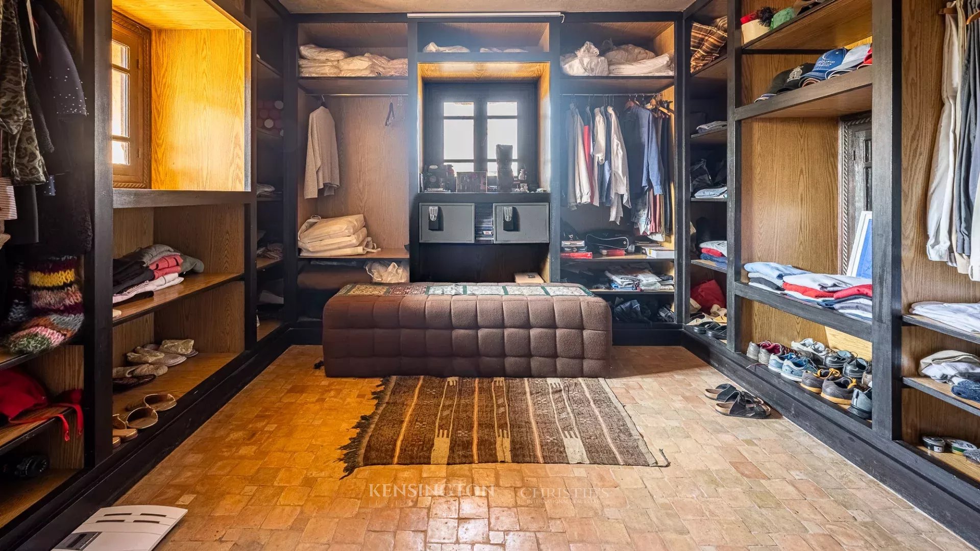 Villa Casos in Marrakech, Morocco