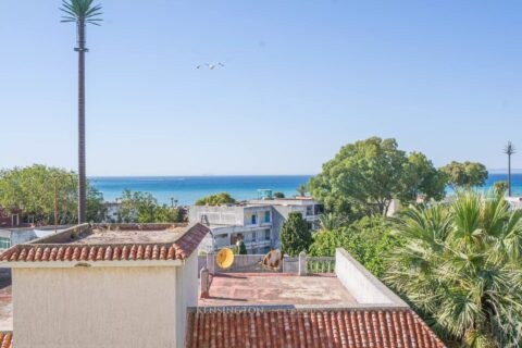 Villa Césa in Tanger, Morocco