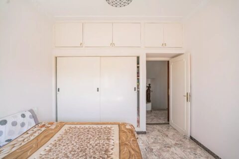 Villa Césa in Tanger, Morocco