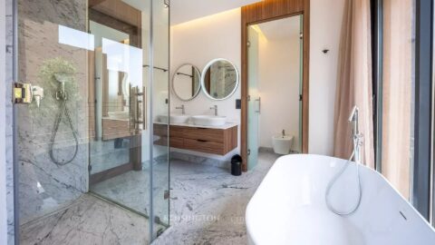 Villa Chafia in Marrakech, Morocco