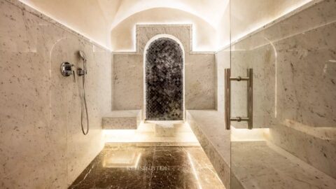 Villa Chafia in Marrakech, Morocco