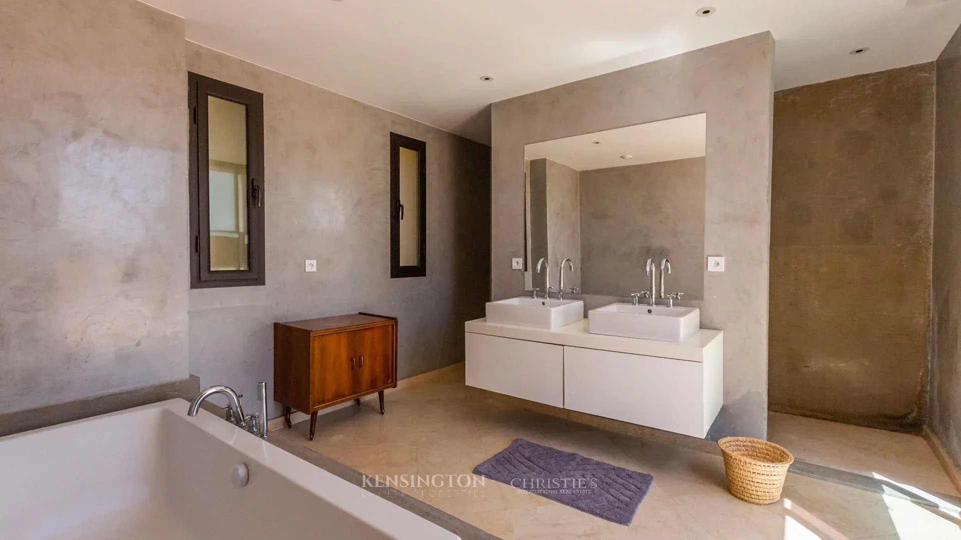 Villa Chayma in Marrakech, Morocco