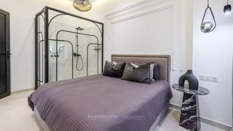 Villa Cherina in Marrakech, Morocco