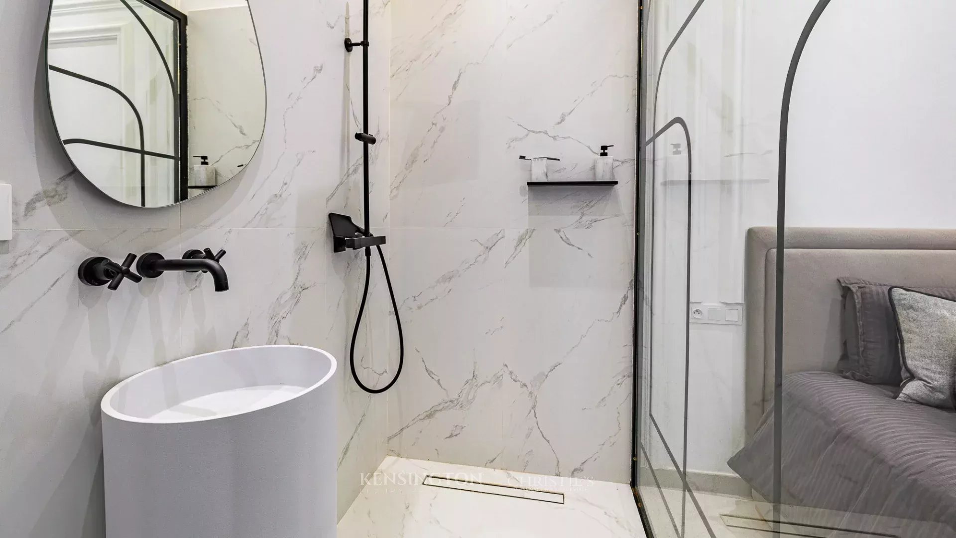 Villa Cherina in Marrakech, Morocco