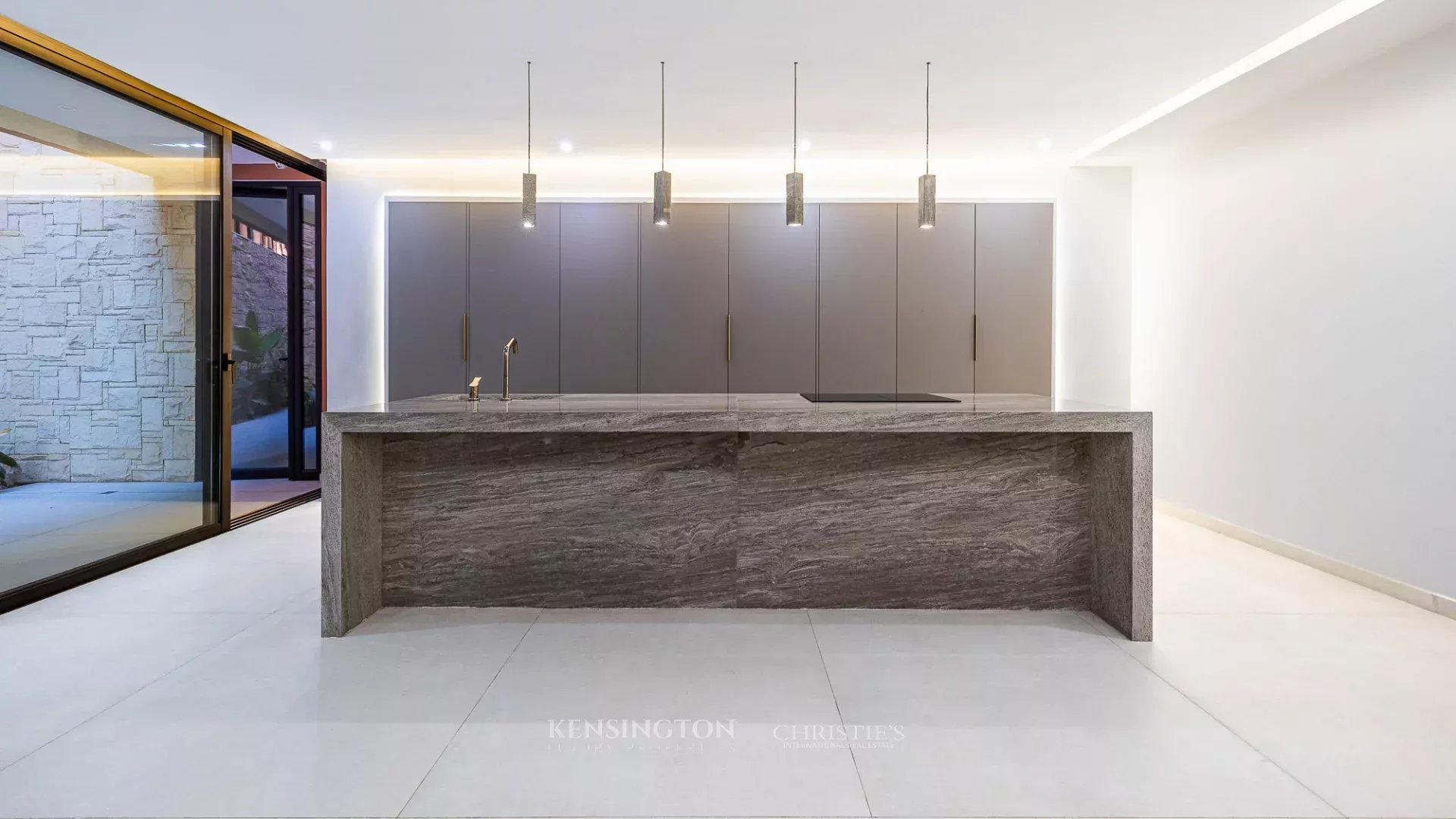 Villa Cherina in Marrakech, Morocco