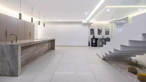 Villa Cherina in Marrakech, Morocco