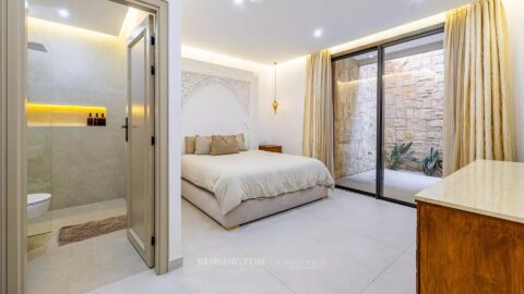 Villa Cherina in Marrakech, Morocco