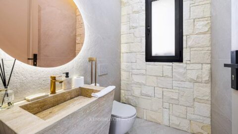 Villa Cherina in Marrakech, Morocco