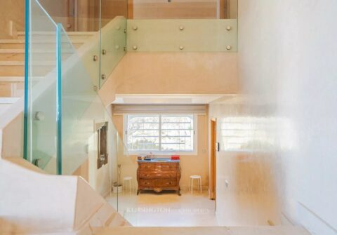 Villa Cielo in Tanger, Morocco