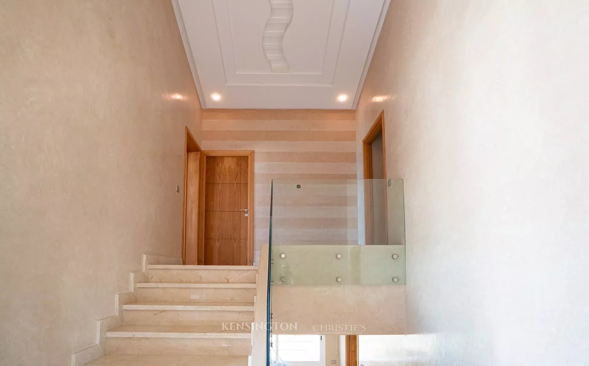 Villa Cielo in Tanger, Morocco