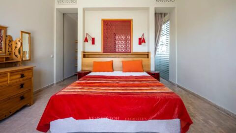 Villa Cinq in Marrakech, Morocco