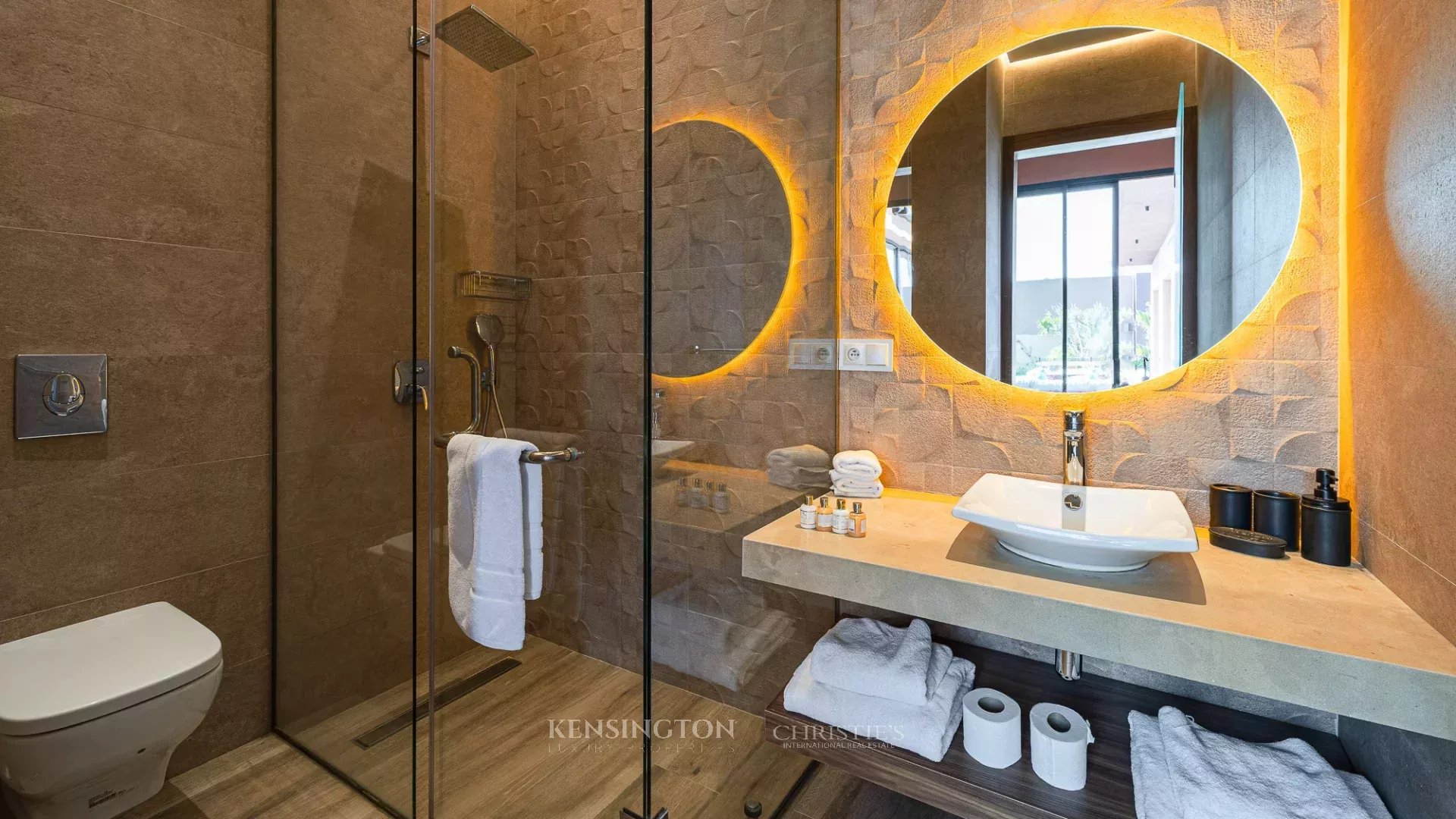 Villa Claso in Marrakech, Morocco