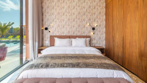 Villa Claso in Marrakech, Morocco