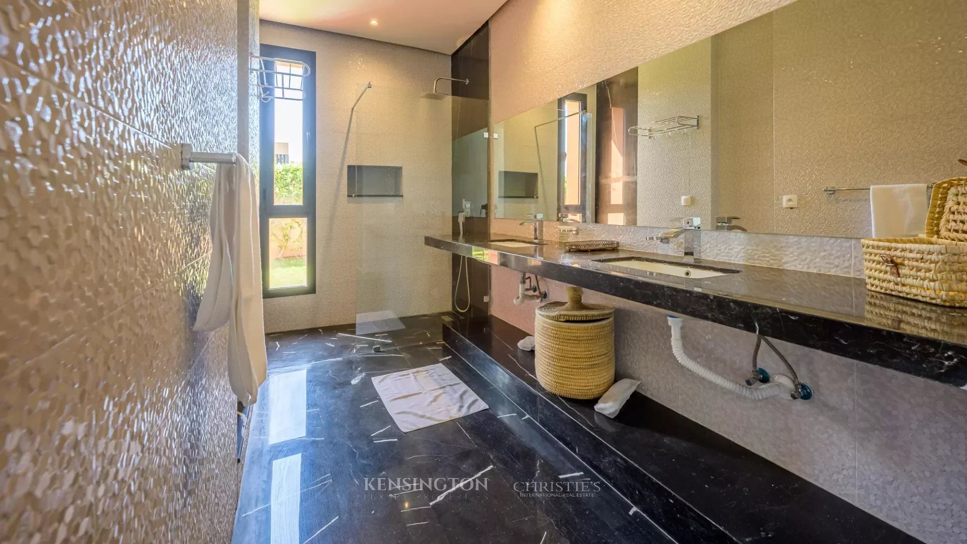 Villa Clématite in Marrakech, Morocco