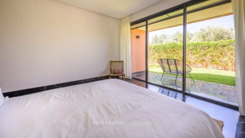 Villa Clématite in Marrakech, Morocco
