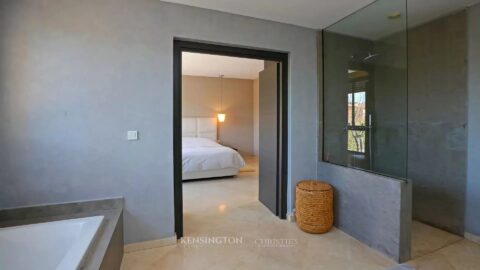 Villa Codies 2 in Marrakech, Morocco