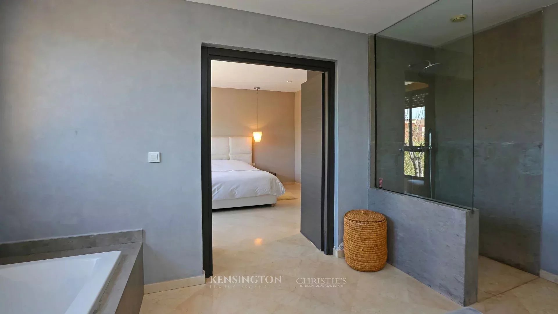Villa Codies 2 in Marrakech, Morocco