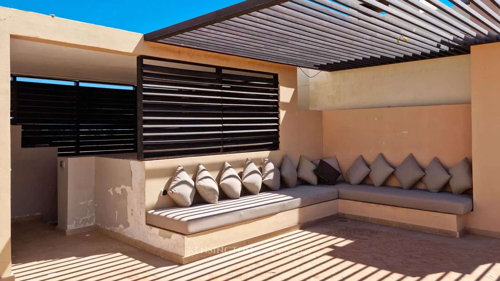 Villa Codies 2 in Marrakech, Morocco