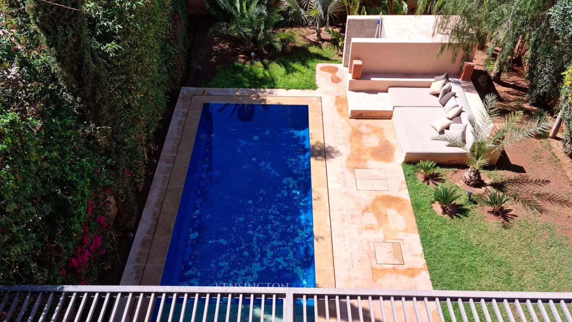 Villa Codies 2 in Marrakech, Morocco