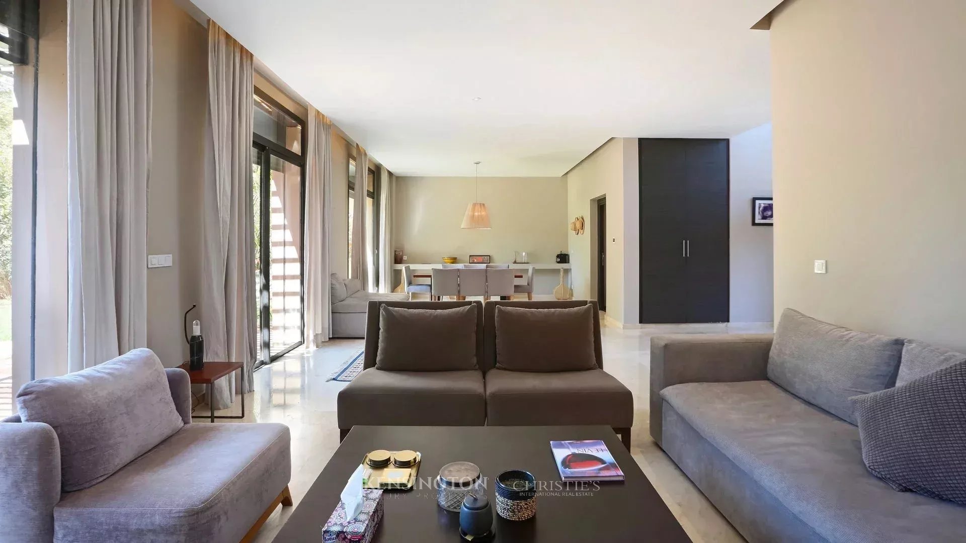Villa Codies 2 in Marrakech, Morocco