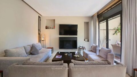 Villa Codies 2 in Marrakech, Morocco