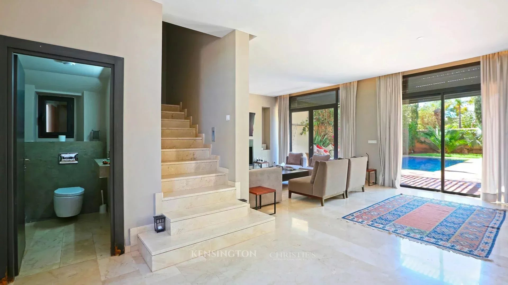 Villa Codies 2 in Marrakech, Morocco