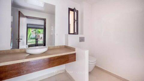 Villa Codies III in Marrakech, Morocco