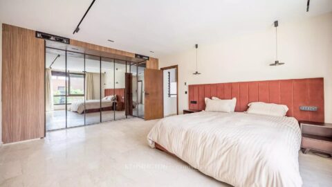 Villa Codies III in Marrakech, Morocco