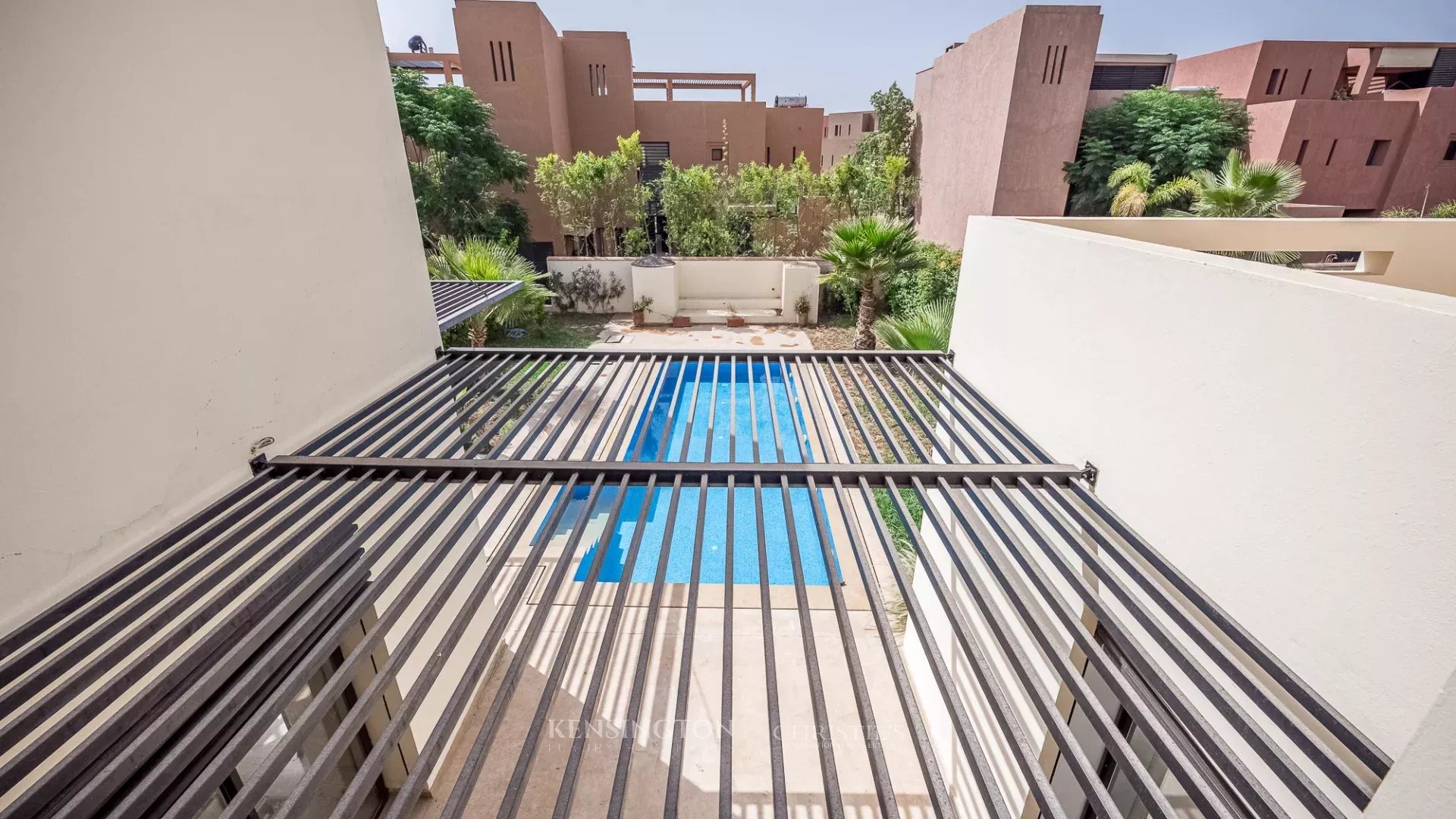 Villa Codies III in Marrakech, Morocco