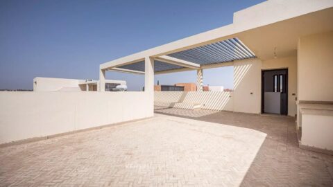 Villa Codies III in Marrakech, Morocco