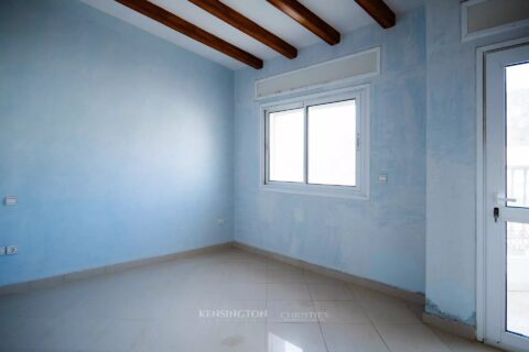 Villa Colina in Tanger, Morocco