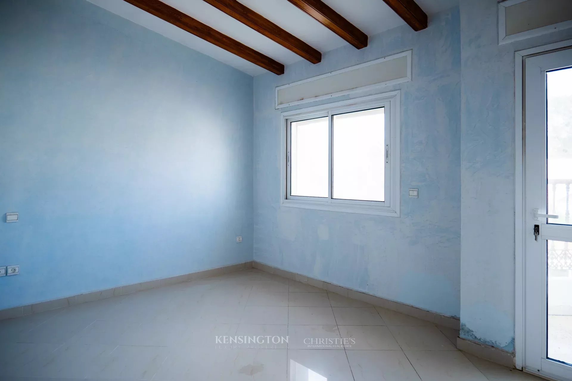 Villa Colina in Tanger, Morocco