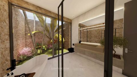 Villa Costinos in Marrakech, Morocco