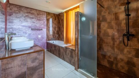 Villa DS in Azemmour, Morocco