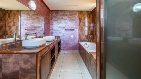 Villa DS in Azemmour, Morocco