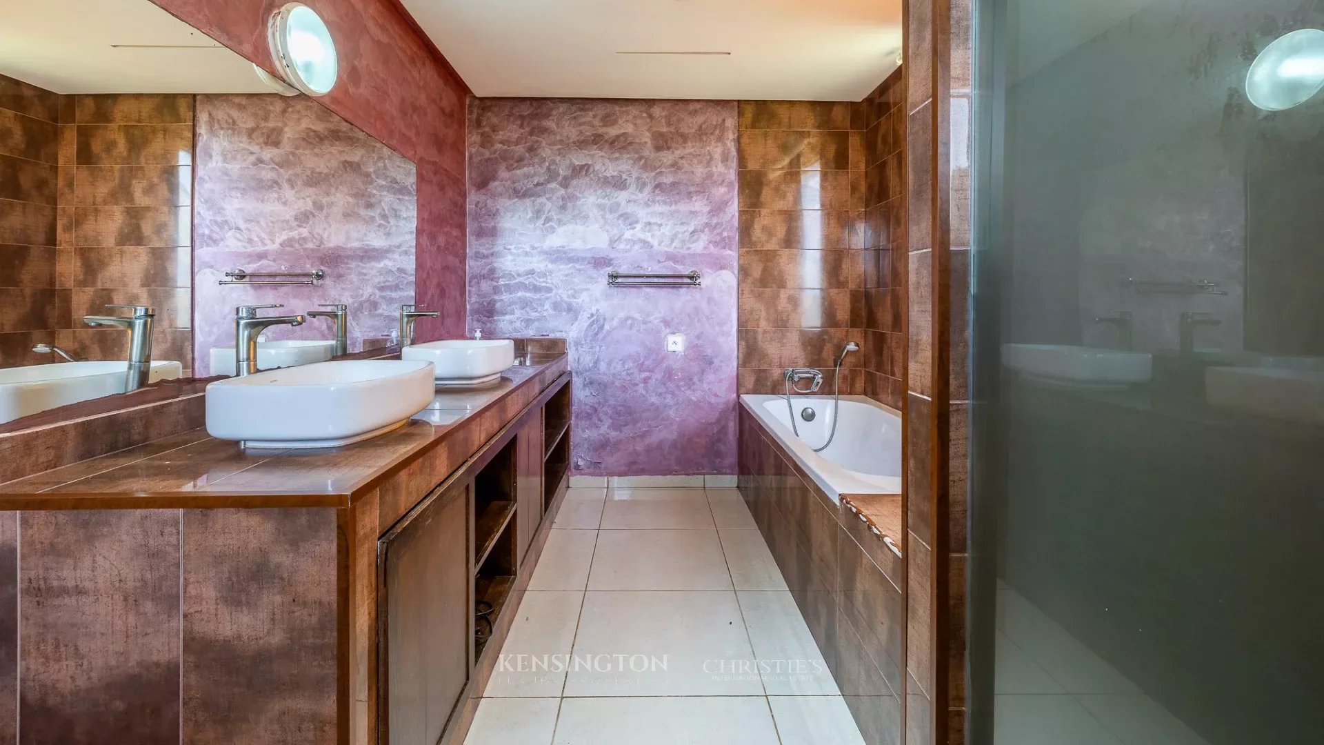 Villa DS in Azemmour, Morocco