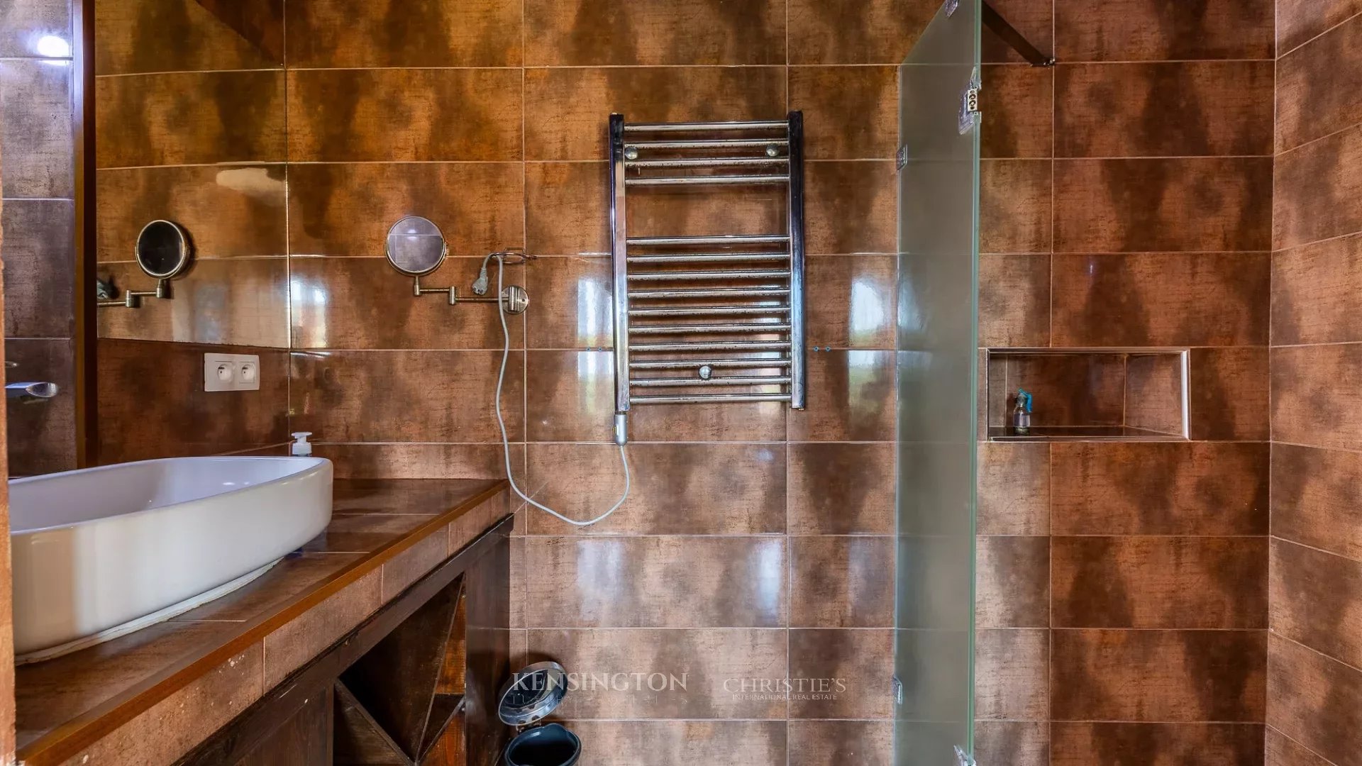 Villa DS in Azemmour, Morocco