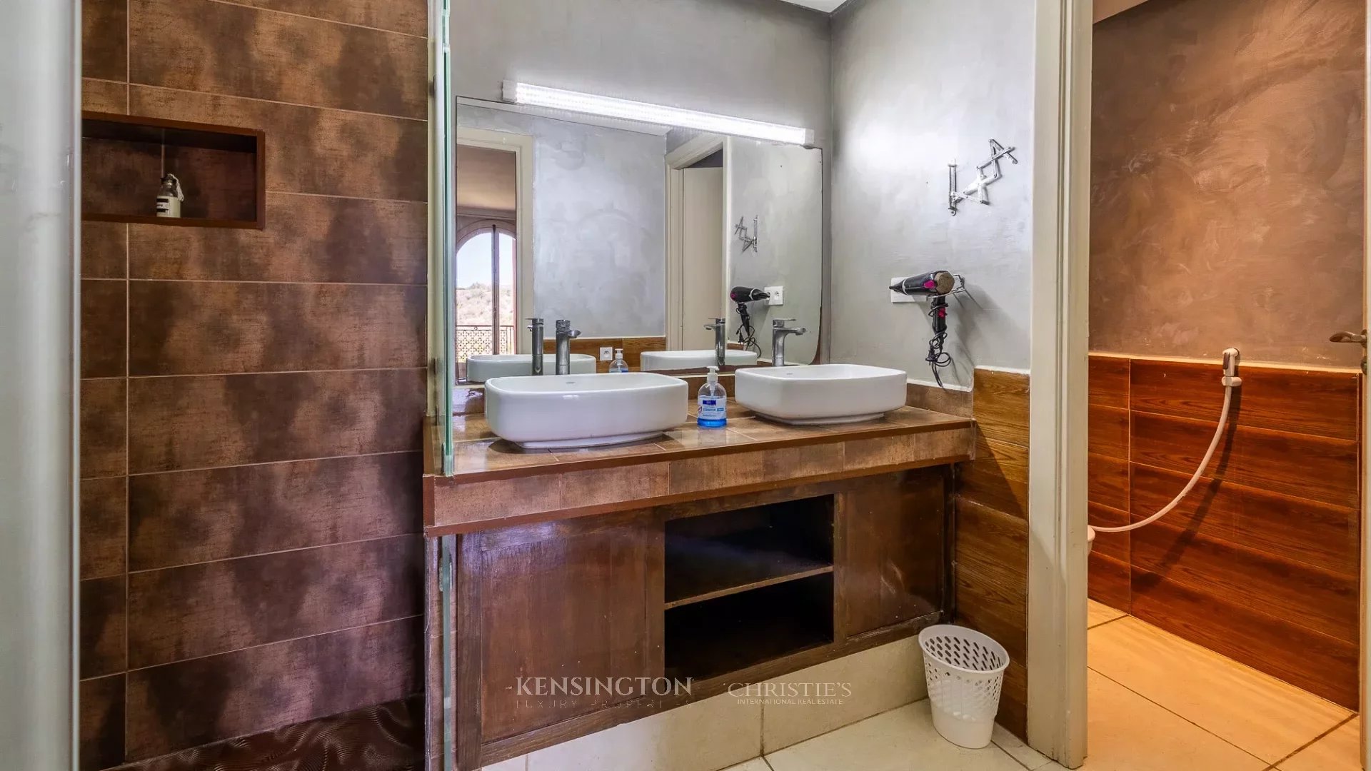 Villa DS in Azemmour, Morocco