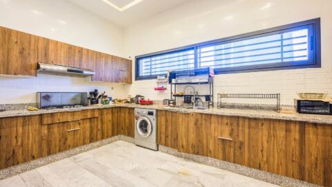 Villa Damaria in Marrakech, Morocco