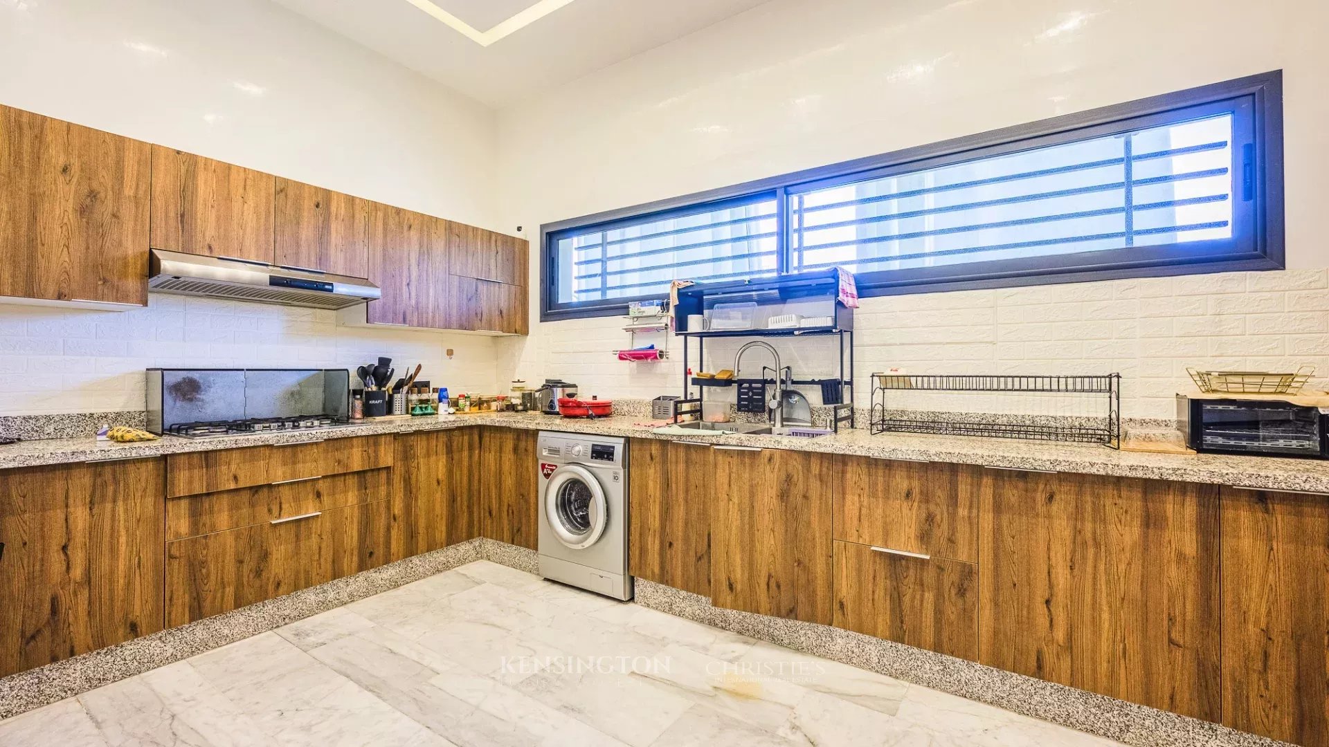 Villa Damaria in Marrakech, Morocco