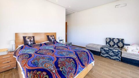 Villa Damaria in Marrakech, Morocco